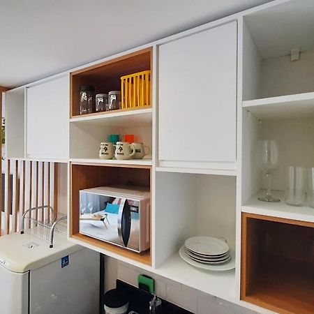 Studio 43 Delicinha No Bras Сан-Пауло Экстерьер фото